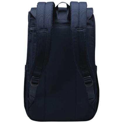Herschel Retreat™ recycled laptop backpack 23L