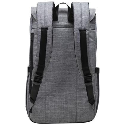 Herschel Retreat™ recycled laptop backpack 23L