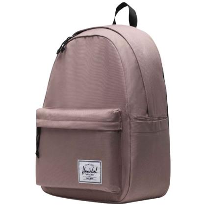Herschel Classic&trade; recycled laptop backpack 26L