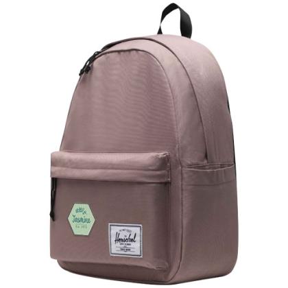 Herschel Classic&trade; recycled laptop backpack 26L