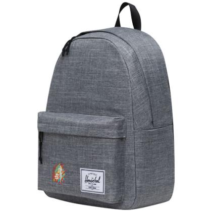 Herschel Classic™ recycled laptop backpack 26L