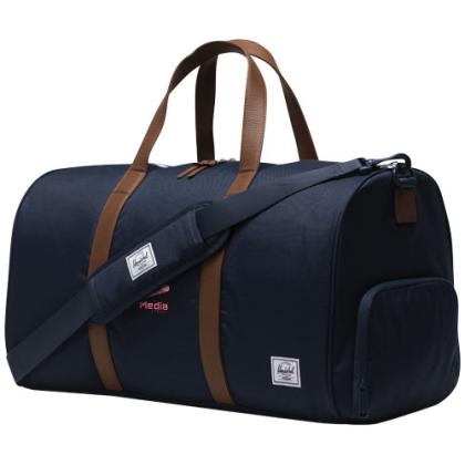 Herschel Novel™ recycled duffle bag 43L