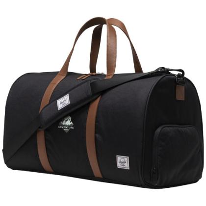 Herschel Novel™ recycled duffle bag 43L
