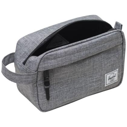 Herschel Chapter recycled travel kit