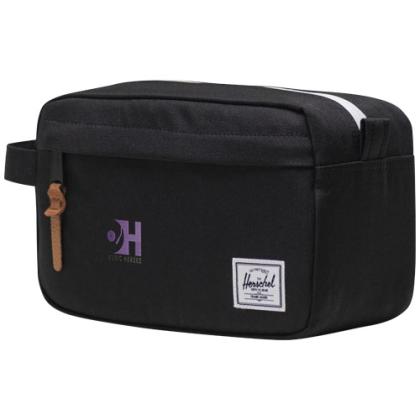 Herschel Chapter recycled travel kit Herschel Chapter recycled travel kit