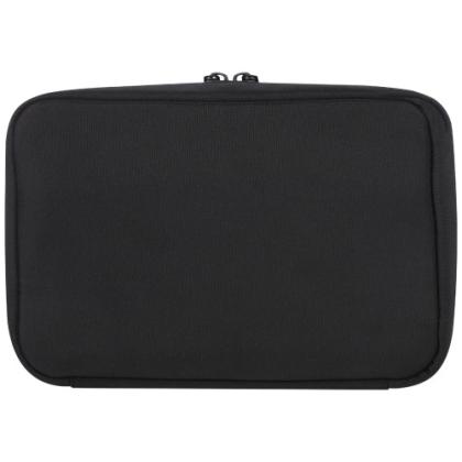 Rise GRS recycled organiser pouch