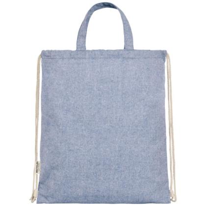 Pheebs 150 g/m² Aware™ drawstring bag