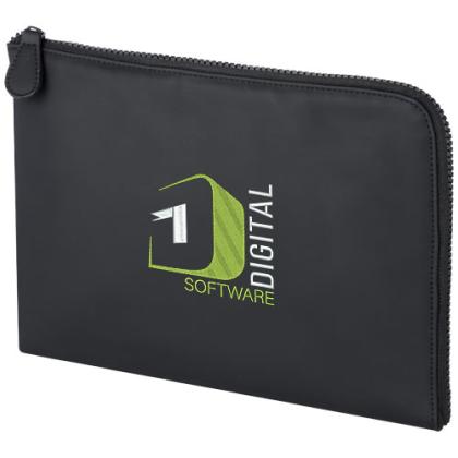 Turner organizer clutch