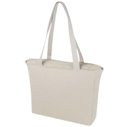 Weekender 500 g/m² Aware™ recycled tote bag