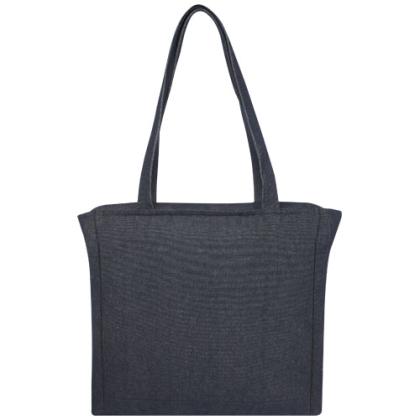 Weekender 500 g/m² Aware™ recycled tote bag