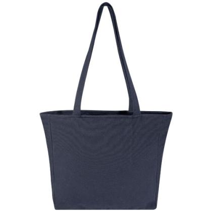 Weekender 500 g/m² Aware™ recycled tote bag