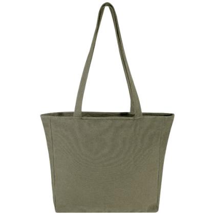 Weekender 500 g/m² Aware™ recycled tote bag