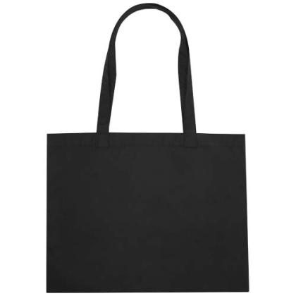 Kai GRS recycled circular tote bag
