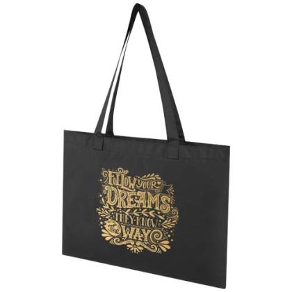 Kai GRS recycled circular tote bag