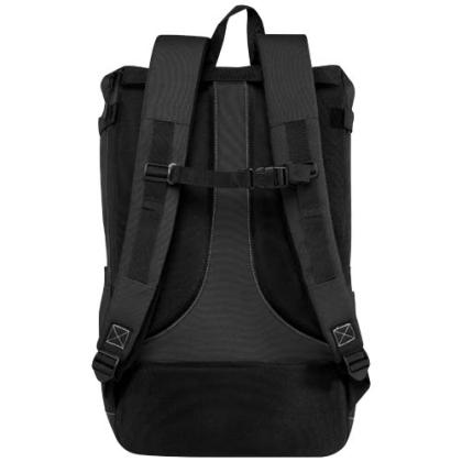 Roam GRS recycled modular backpack