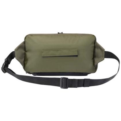 Roam GRS recycled modular sling bag
