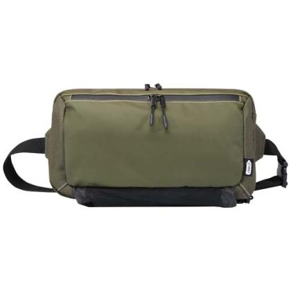 Roam GRS recycled modular sling bag