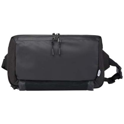 Roam GRS recycled modular sling bag