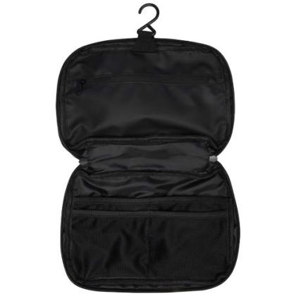 Roam GRS recycled modular toiletry bag