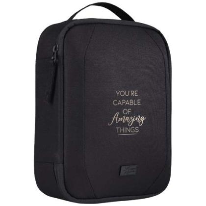 Case Logic Invigo recycled accessories bag