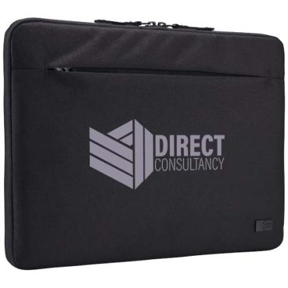 Case Logic Invigo 14" recycled laptop sleeve