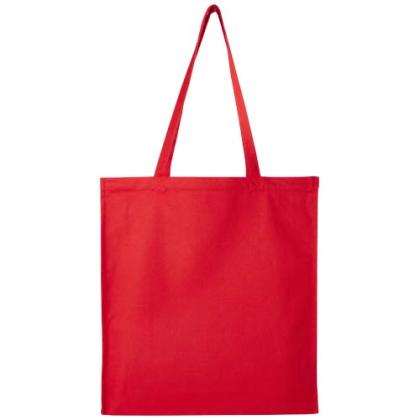 Florida 270 g/m² GRS recycled gusset tote bag 14L Florida 270 g/m² GRS recycled gusset tote bag 14L