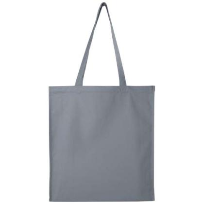 Florida 270 g/m² GRS recycled gusset tote bag 14L