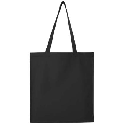 Florida 270 g/m² GRS recycled gusset tote bag 14L