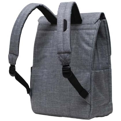 Herschel City recycled backpack 16L