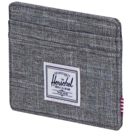 Herschel Charlie recycled RFID card holder Herschel Charlie recycled RFID card holder
