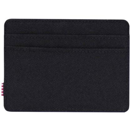 Herschel Charlie recycled RFID card holder