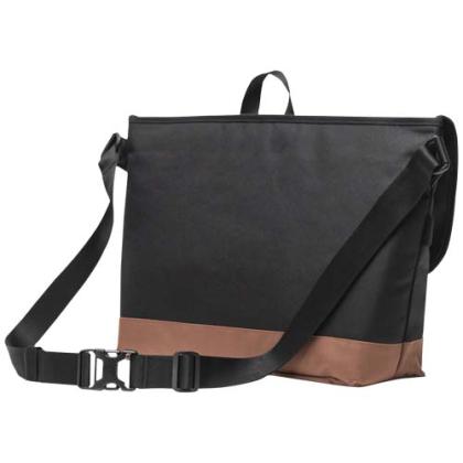 Herschel Cove recycled messenger bag 22.5L