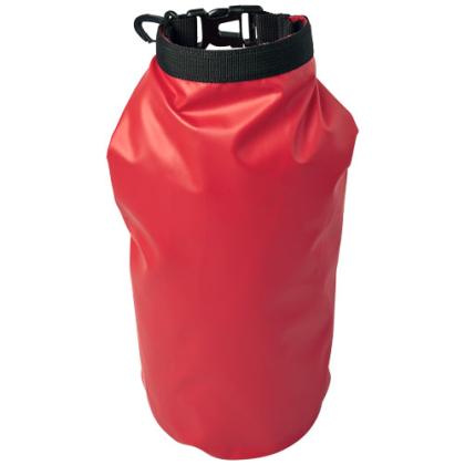 Alexander 30-piece first aid waterproof bag