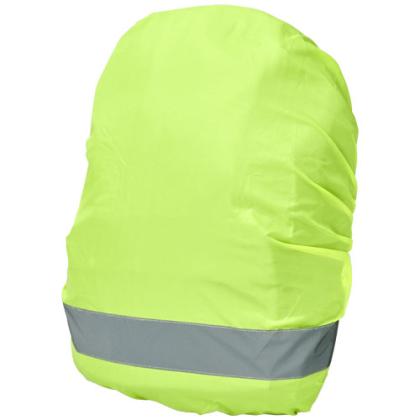RFX&trade; William reflective and waterproof bag cover