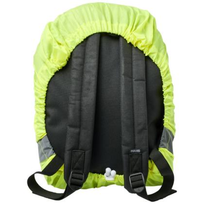 RFX&trade; William reflective and waterproof bag cover