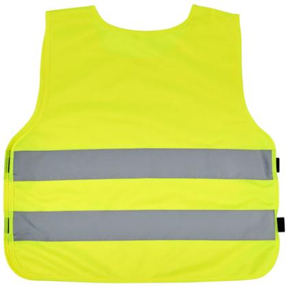 RFX™ Marie XS safety vest with hook&loop for kids age 7-12