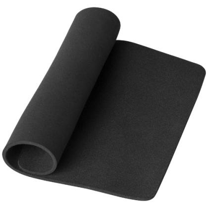 Heli flexible mouse pad