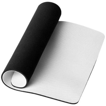 Heli flexible mouse pad