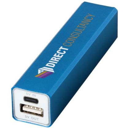 Volt 2200 mAh power bank