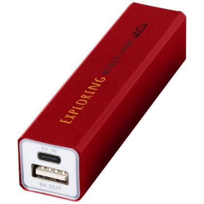 Volt 2200 mAh power bank