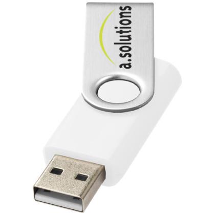 Rotate-basic 2GB USB flash drive