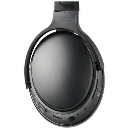 Blaze light-up logo headphones