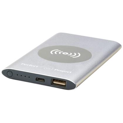 Juice 4000mAh wireless power bank