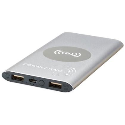 Juice 8000mAh wireless power bank
