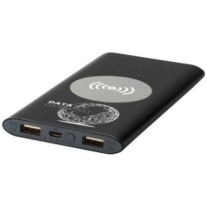 Juice 8000mAh wireless power bank