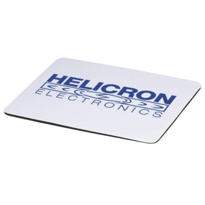 Pure mouse pad with antibacterial additive