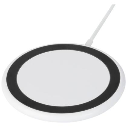 Peak 10W magnetic wireless charging pad