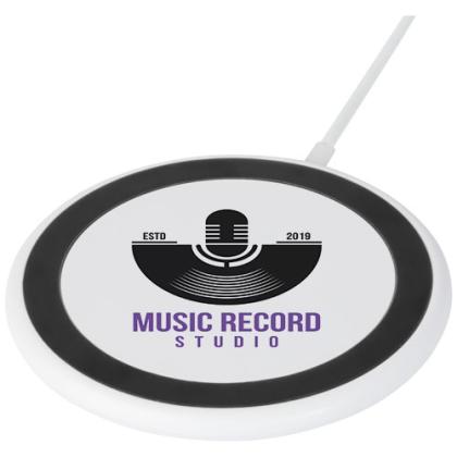 Peak 10W magnetic wireless charging pad