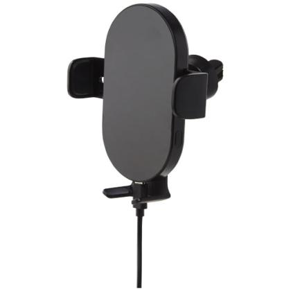 Pilot 15W wireless automatic car charger