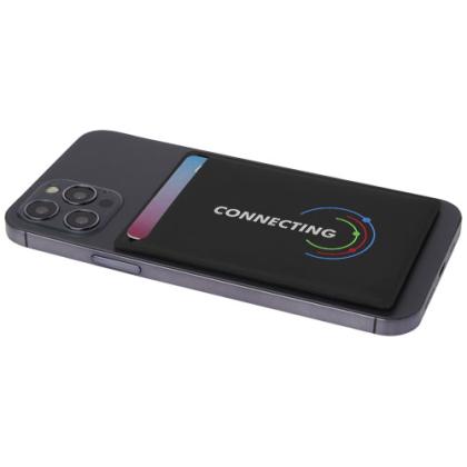 Magclick phone wallet